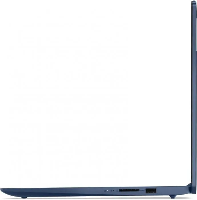 фото Lenovo IdeaPad 3 Slim 15IAH8