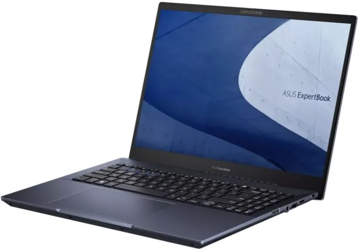 ASUS ExpertBook B5 OLED B5602CBA-L20376