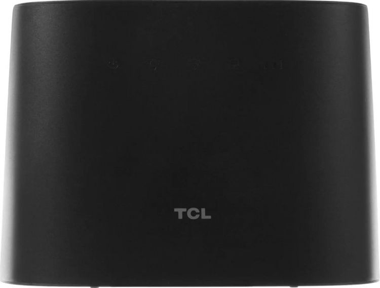 Интернет-центр TCL Linkhub HH63 100/1000/10000BASE-T/3G/4G/4G+ cat.6 черный