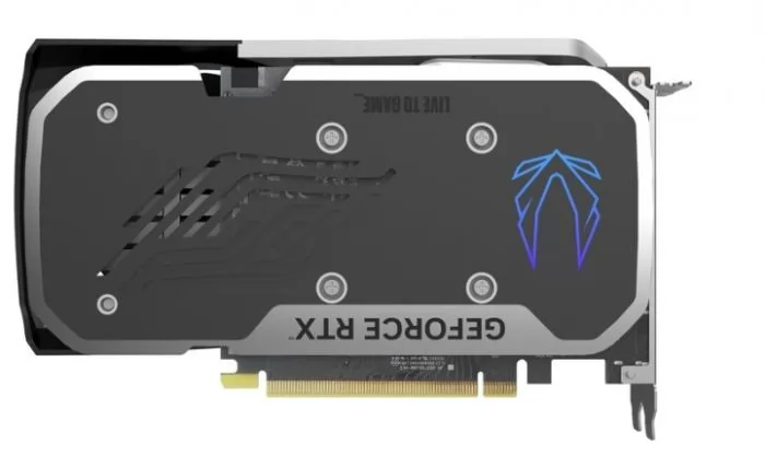 Zotac GeForce RTX 4060 GAMING Twin Edge OC