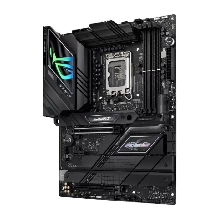 фото ASUS ROG STRIX Z790-F GAMING WIFI II