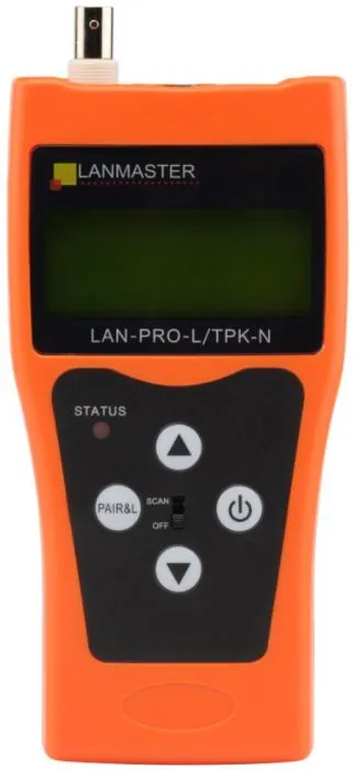 Lanmaster LAN-PRO-L/TPK-N-8R