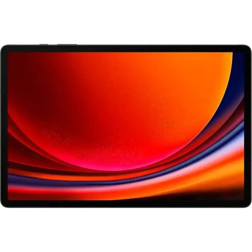 

Планшет 12.4" Samsung Galaxy TAB S9+ 12/256GB SM-X810NZAAMEA gray, Galaxy TAB S9+ 12/256GB