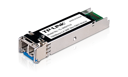 

Модуль SFP TP-LINK TL-SM311LS, TL-SM311LS