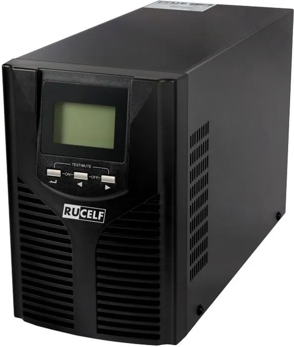 фото RUCELF UPO-1000T-24-E