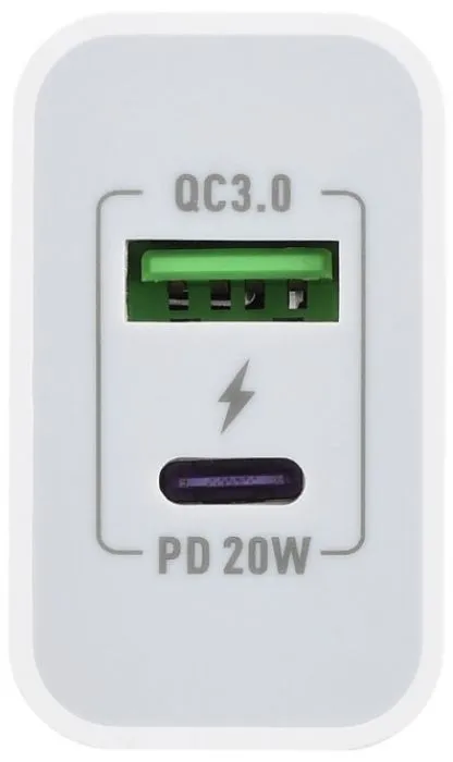 GoPower GPQC08