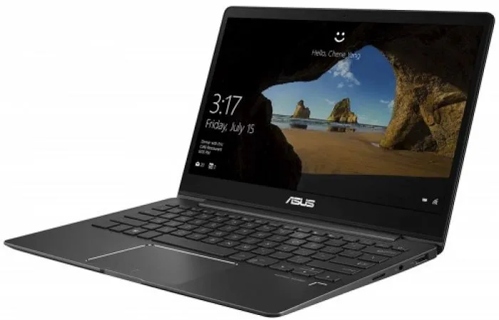 ASUS Zenbook UX331FN-EM040T