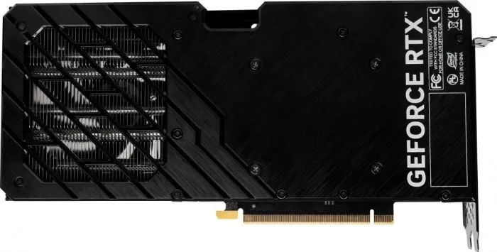 фото Palit GeForce RTX 4070 Dual OC