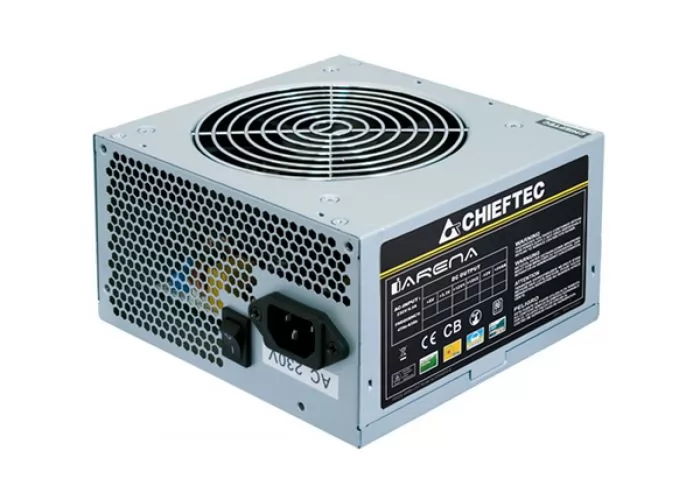 фото Chieftec GPA-400S8