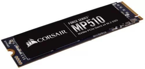 Corsair CSSD-F240GBMP510