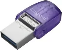 Kingston DTDUO3CG3/256GB