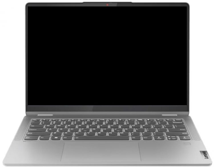 Ноутбук Lenovo IdeaPad Flex 5 14IRU8 82Y0005NRK i5-1335U/8GB/256GB SSD/Iris Xe graphics/14" WUXGA IPS/Win11Home/arctic grey