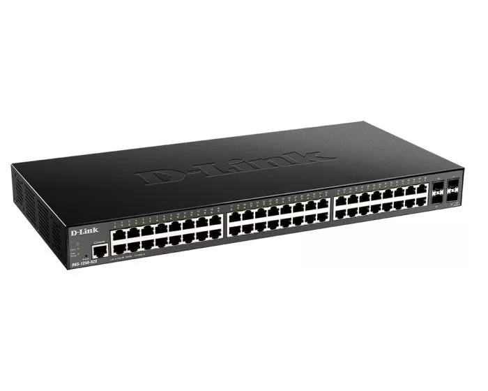 D-link DGS-1250-52X/A1A