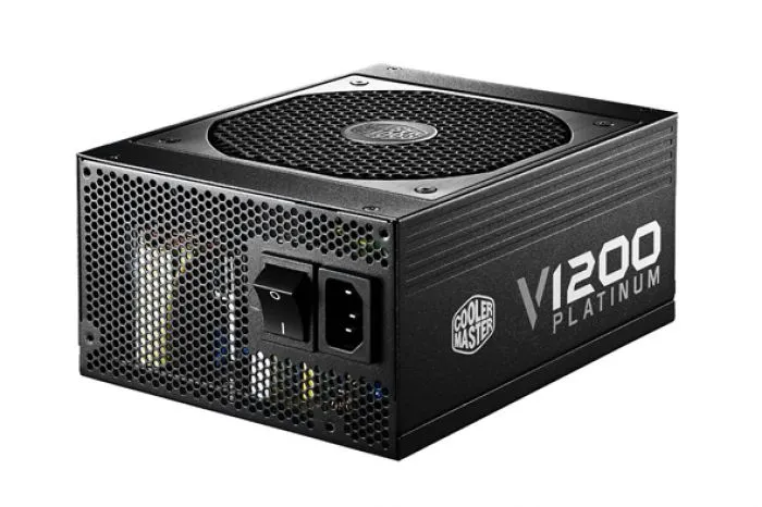 фото Cooler Master Vanguard V1200 (RSC00-AFBAG1-EU)