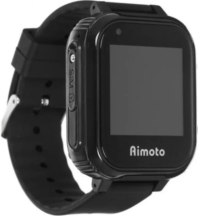 Aimoto Pro 4G