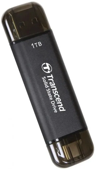 Transcend TS1TESD310C