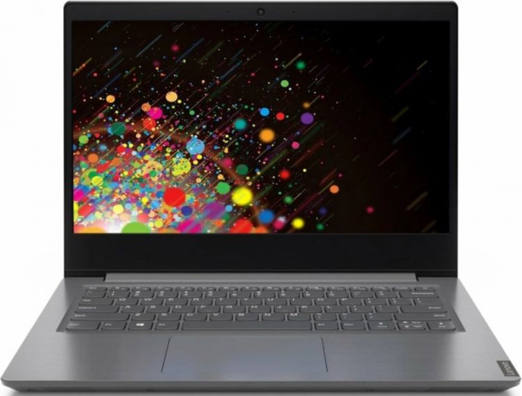 

Ноутбук Lenovo V14-ADA 82C6S032EU 3150U/8GB/256GB SSD/14" TN FHD/AMD Radeon/BT/WiFi/noDVD/cam/kbd ENG/Win10Pro/grey, V14-ADA