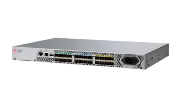 Brocade BR-G610-24-16G_EB