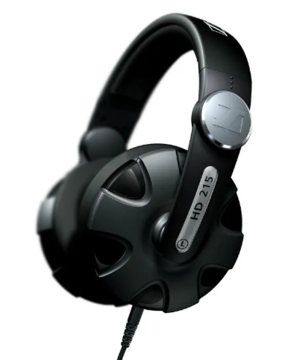 Sennheiser HD-215 II