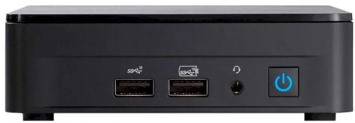 Intel RNUC12WSKI500000I