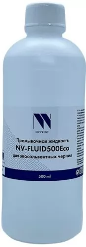 NVP NV-FLUID500Eco/b