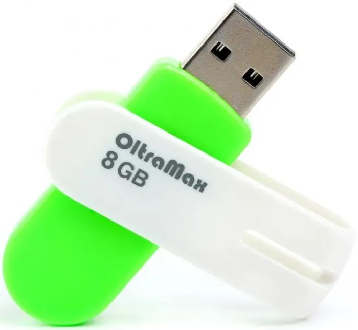 фото OltraMax OM-8GB-220-Green