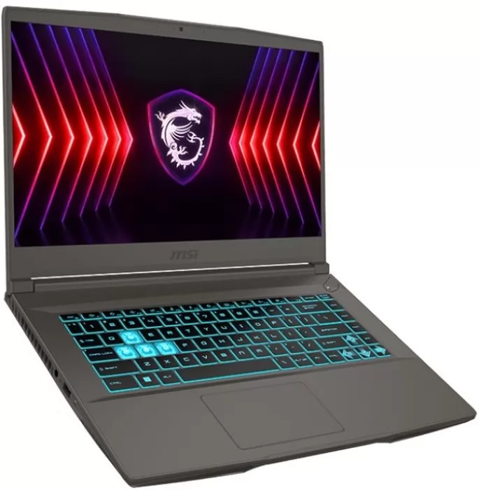 MSI Thin 15 B12VE-1292RU