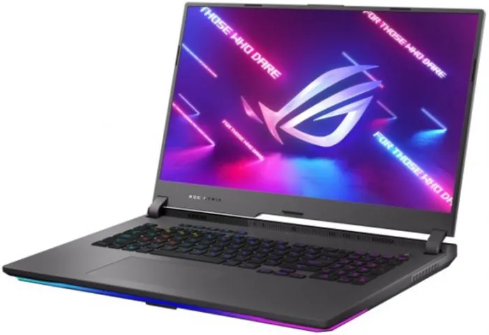 ASUS ROG Strix G17 G713RW-LL070