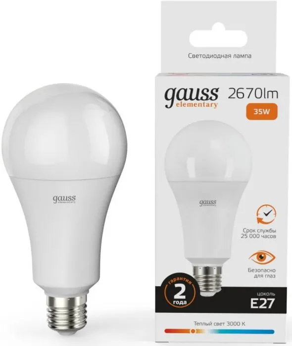 Gauss 70215