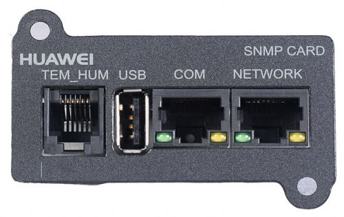 

Модуль Huawei RMS-SNMP01A1, RMS-SNMP01A1