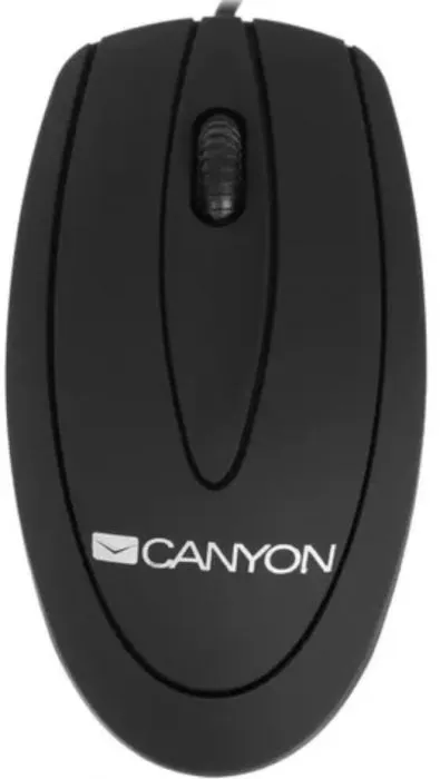 фото Canyon CM-1