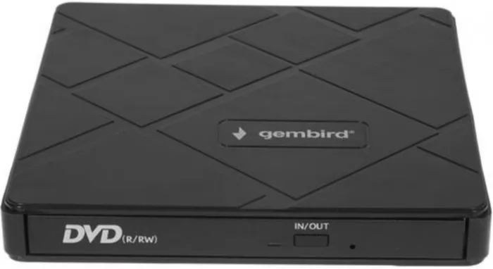 Gembird DVD-USB-04