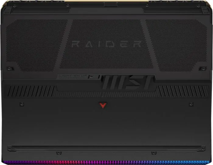 MSI Raider GE68 HX 14VHG-472RU