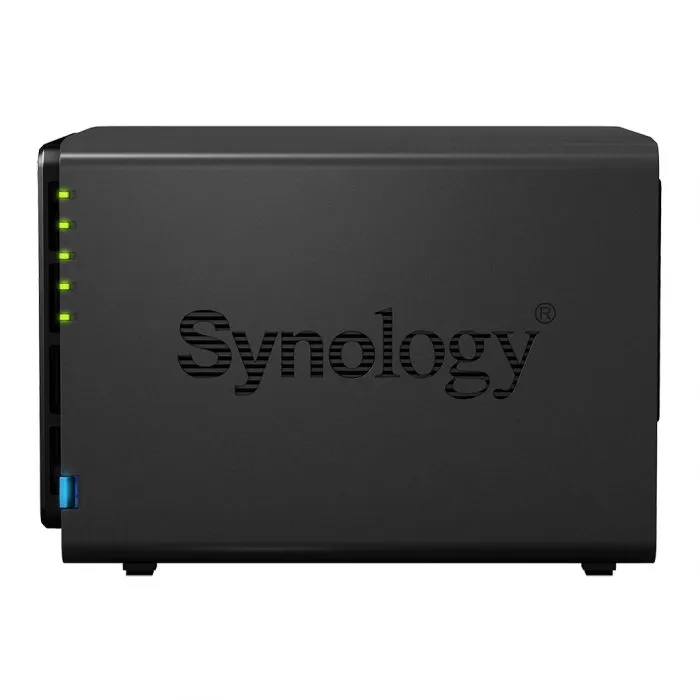 Synology DS415play