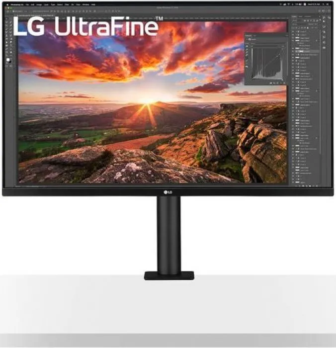 LG 32UN880-B