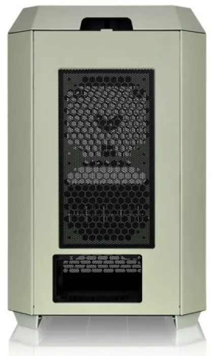 Thermaltake The Tower 300 Matcha Green