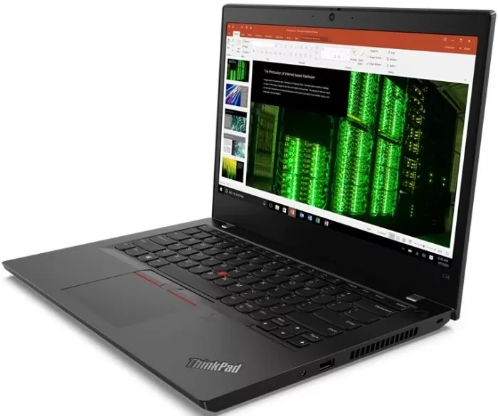 Lenovo ThinkPad L14 Gen 2