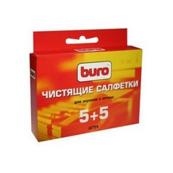Набор для чистки Buro BU-W/D