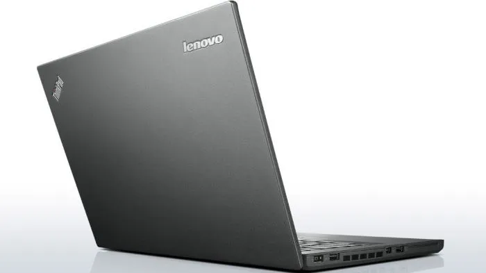 фото Lenovo ThinkPad T450s