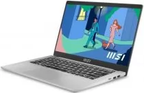 фото MSI Modern 14 C12MО-688RU