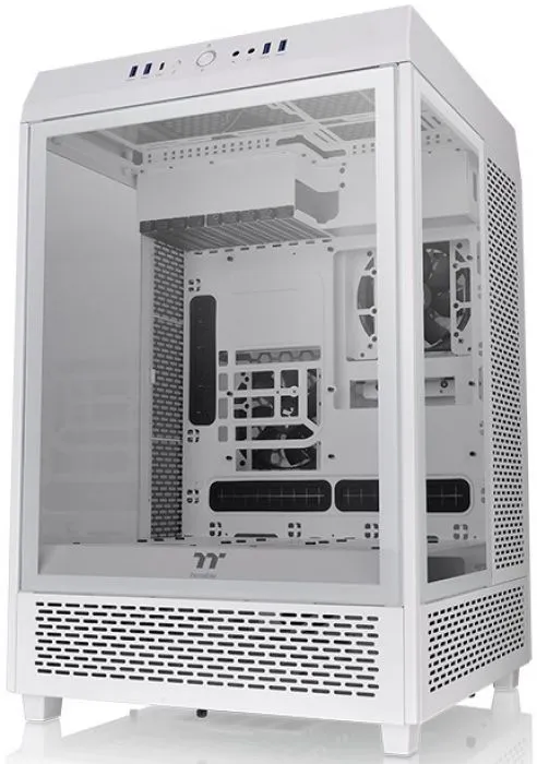 Thermaltake The Tower 500 Snow