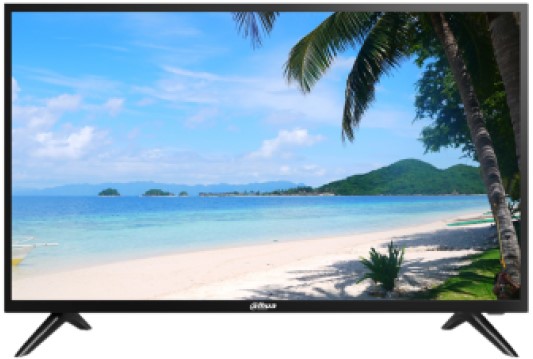 

Монитор 31,5" Dahua LM32-F200 1920x1080 8ms 1400:1 240cd 178/178 VA LED 16:9 D-Sub HDMI USB Speakers 1.5W*2 60Hz 24/7 ready Tilt VESA Black, LM32-F200