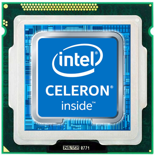 Процессор Intel Celeron G5900 CM8070104292110 Comet Lake 2C/2T 3.4GHz (LGA1200, DMI 8GT/s, L3 2MB, UHD Graphics 610 1.05GHz, 14nm, 58W) OEM