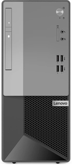 Компьютер Lenovo V50t-13IOB 11QE0042UK i5-10400/8GB/256GB SSD/UHD Graphics/DVDRW/USB KBD ENG/mouse/Win10Pro