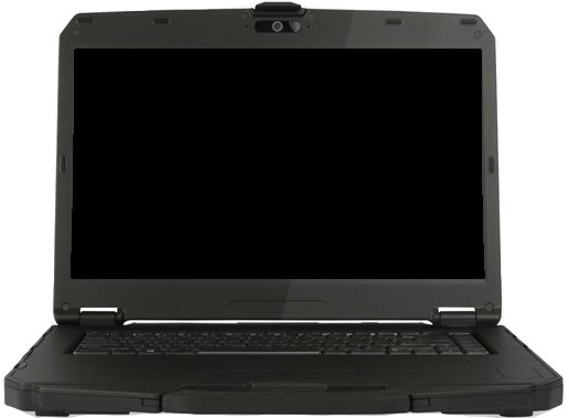 Ноутбук Durabook S15 Basic G2 S5A5P2C1EAXX i5-8265U/8GB/256GB SSD/UHD Graphics/15