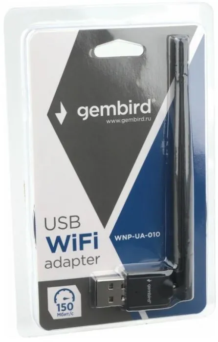 фото Gembird WNP-UA-011