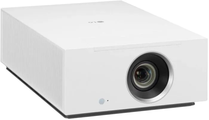 фото LG CineBeam HU710PW