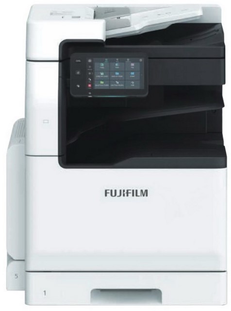 

МФУ лазерное цветное Fujifilm Apeos C3060CPS ТС101909 30 стр/мин,USB,4G, HDD 128G/Ethernet/лотки/DADF/тонеры +1T box в комплекте, Apeos C3060CPS