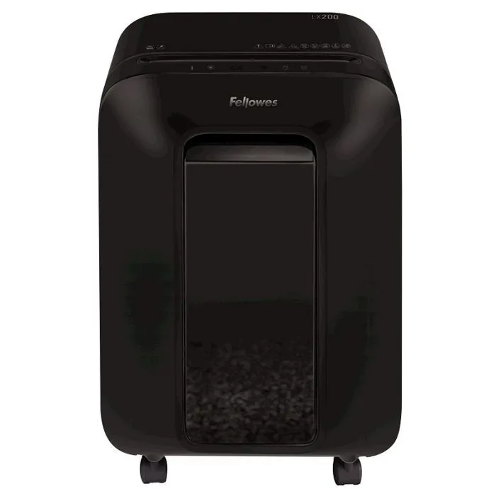 Fellowes Powershred LX200