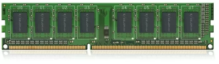HP 8GB DDR3-1600 non-ECC DIMM (B1S54AA)